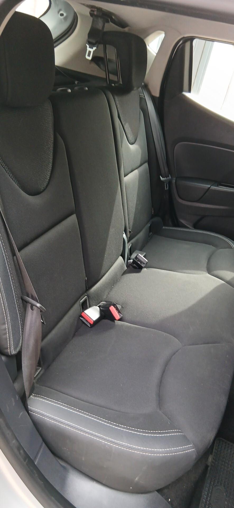 RENAULT CLIO DCI 8V 90 CV 5 PORTE ENERGY