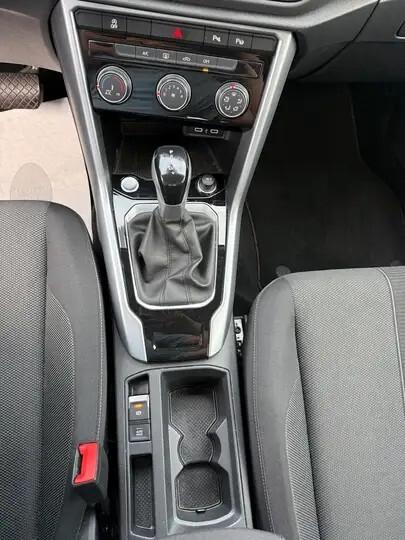 Volkswagen T-Roc 1.5 TSI ACT DSG Life NESSUN VINCOLO