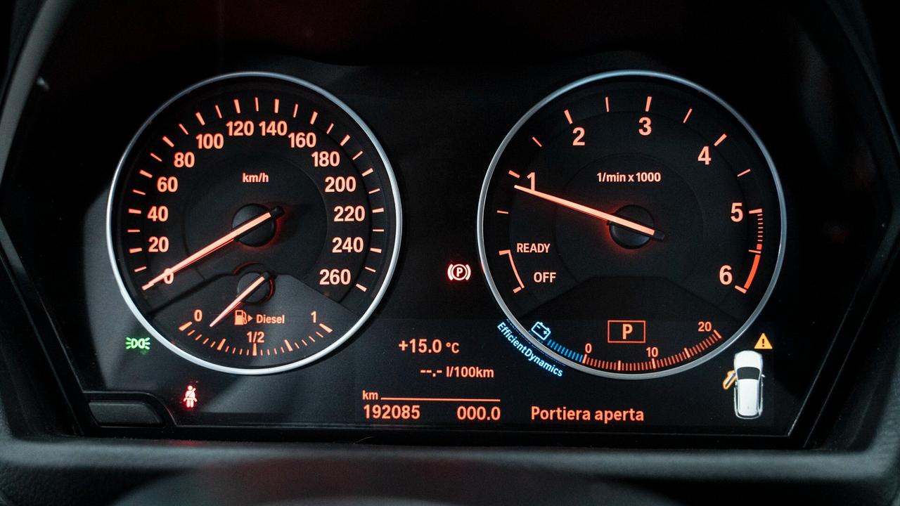 Bmw X1 XDRIVE 18D MSPORT AUTO HARMAN KARDON NAVI FULL OPTIONAL