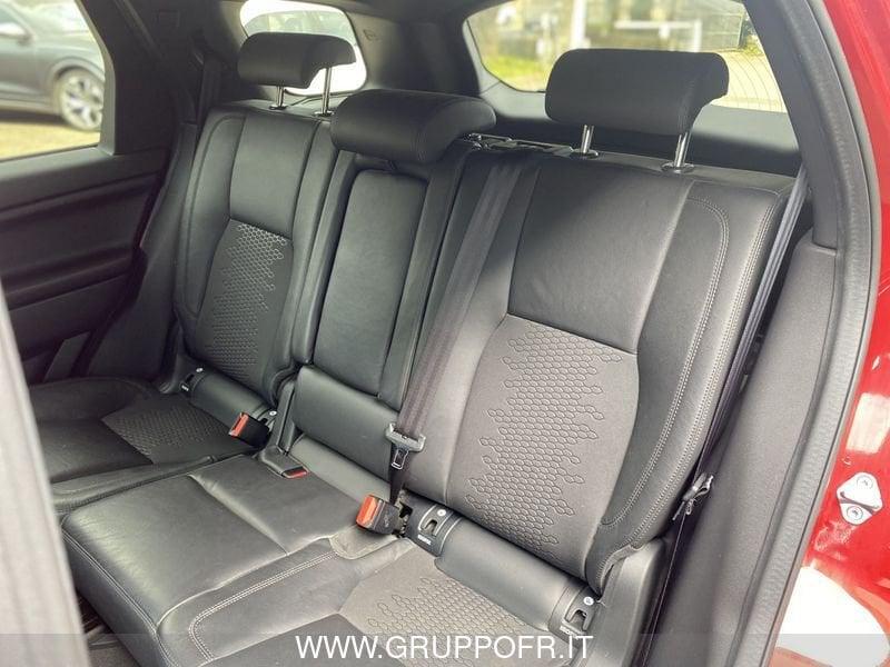 Land Rover Discovery Sport 2.0 TD4 150 CV HSE Luxury OPERATORI DEL SETTORE