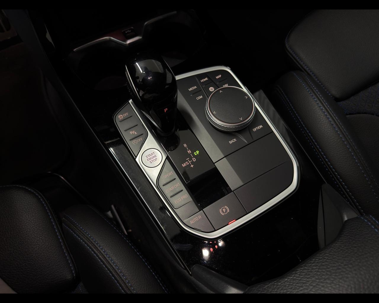 BMW Serie 1 (F40) - 116d 5p. Msport