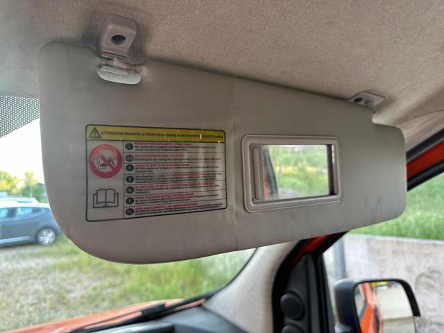 FIAT Qubo 1.3 MJT 75 CV IDONEA ANCHE PER NEOPATENTATI