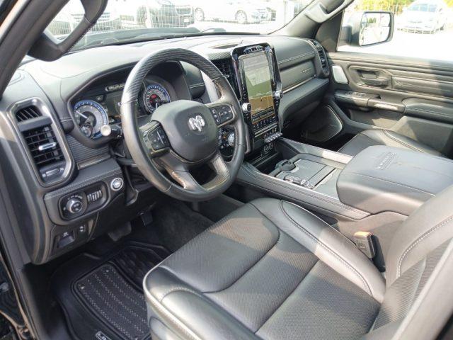 DODGE RAM 5.7 GPL V8 Limited Night N1