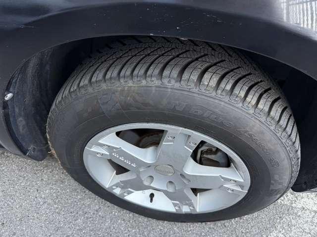 Fiat Freemont Freemont 2.0 mjt 16v