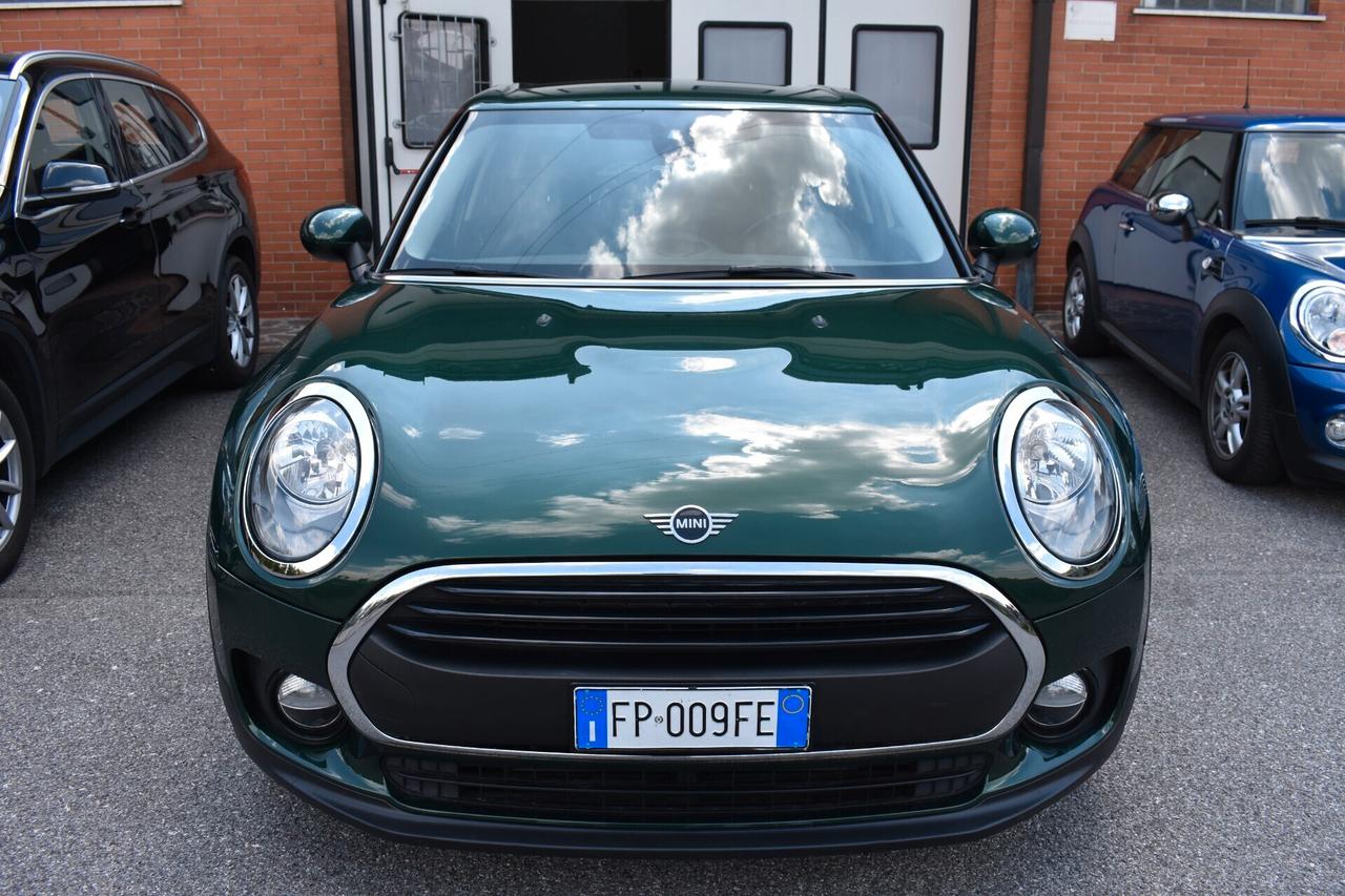 Mini One D Clubman 1.5 Cambio Aut.