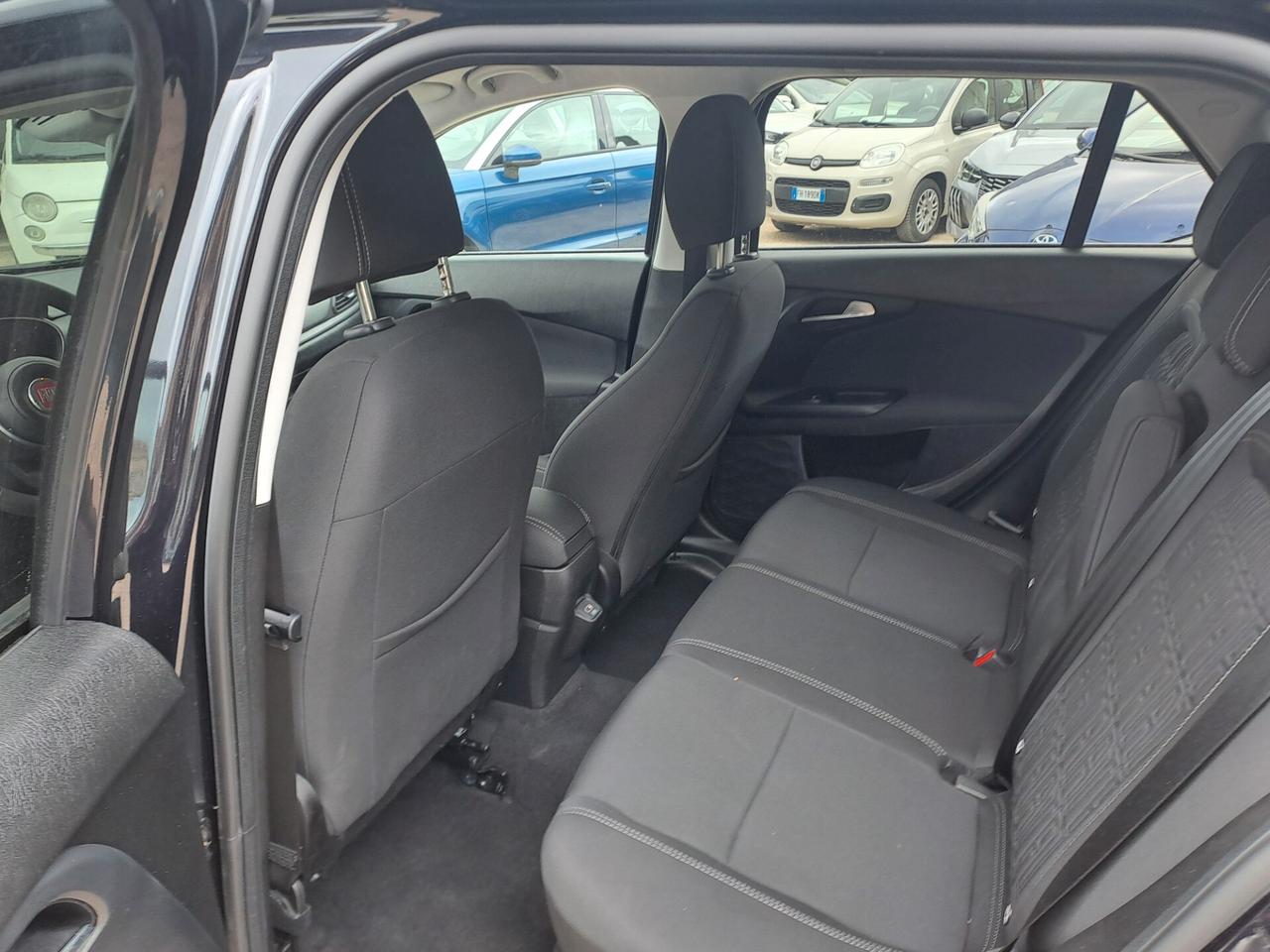 Fiat Tipo 1.6 Mjt S&S SW