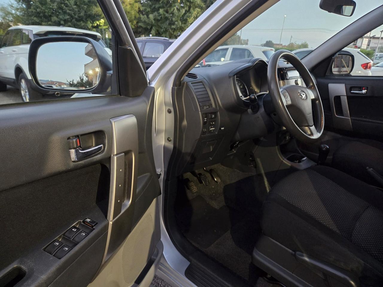 Daihatsu Terios 1.5 4WD B You Five GPL