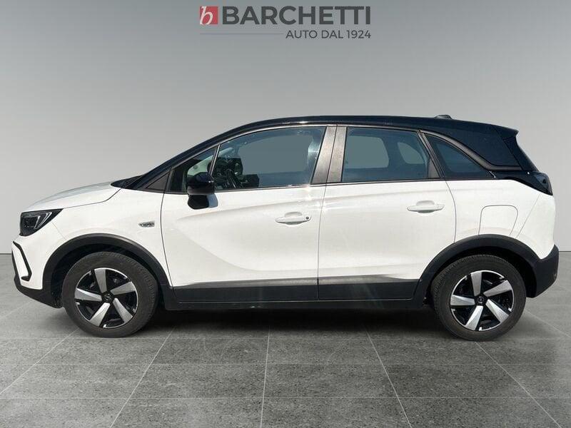 Opel Crossland 1.2 12V START&STOP EDITION