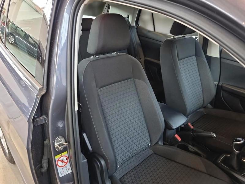 VOLKSWAGEN T-CROSS 1.0 TSI STYLE SUV