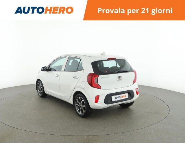 KIA Picanto 1.0 12V 5 porte Cool