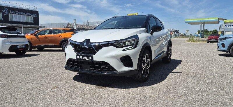 Mitsubishi ASX ASX 1.3L Mild Hybrid 140 CV Intense