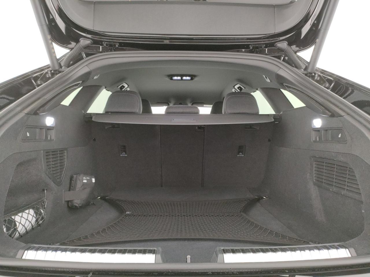 Audi A5 avant 2.0 tdi mhev+ s line edition quattro 204cv s-tronic