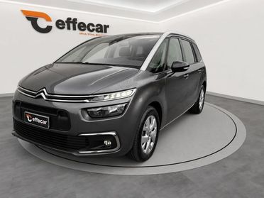 CITROEN Grand C4 Spacetourer BlueHDi 130 CV 7 POSTI
