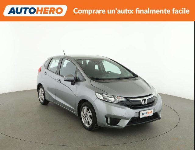 HONDA Jazz 1.3 Comfort Connect ADAS CVT