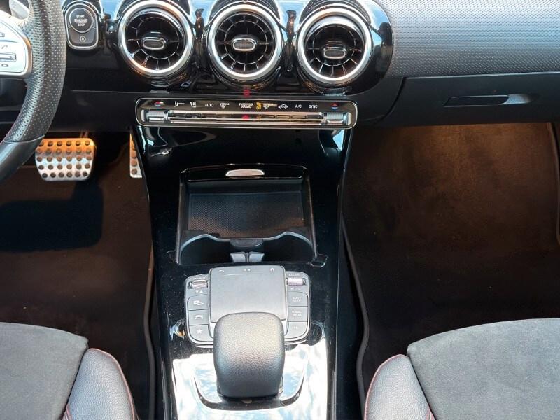 MERCEDES Classe A (W177) A 180 Automatic Pr...