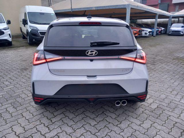 HYUNDAI i20 1.0 T-GDI MT N-Line