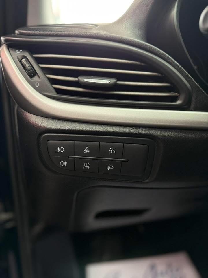 Fiat Tipo SW 1.6 Multijet 120 Cv S-Design 2018