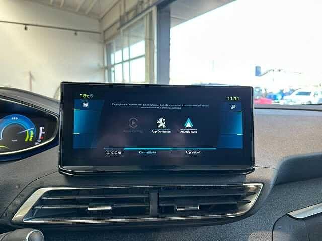 Peugeot 3008 Hybrid4 300 e-EAT8 Allure Pack
