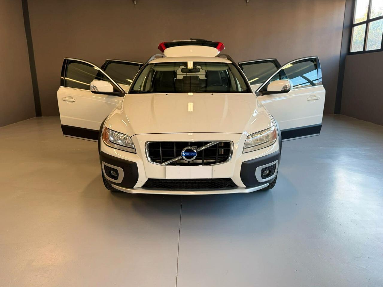 Volvo XC 70 XC70 D3 AWD Geartronic Momentum