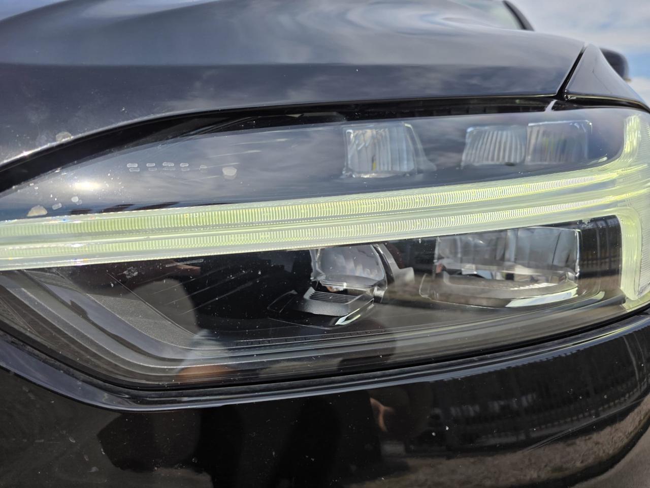 Volvo XC 60 XC60 B4 automatico Plus Dark