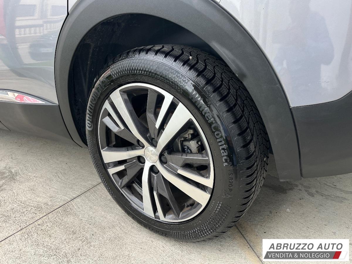 PEUGEOT 3008 Turbo 130 EAT8 Allure PROMO