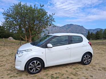 Citroen C1 1.0 S&S Shine