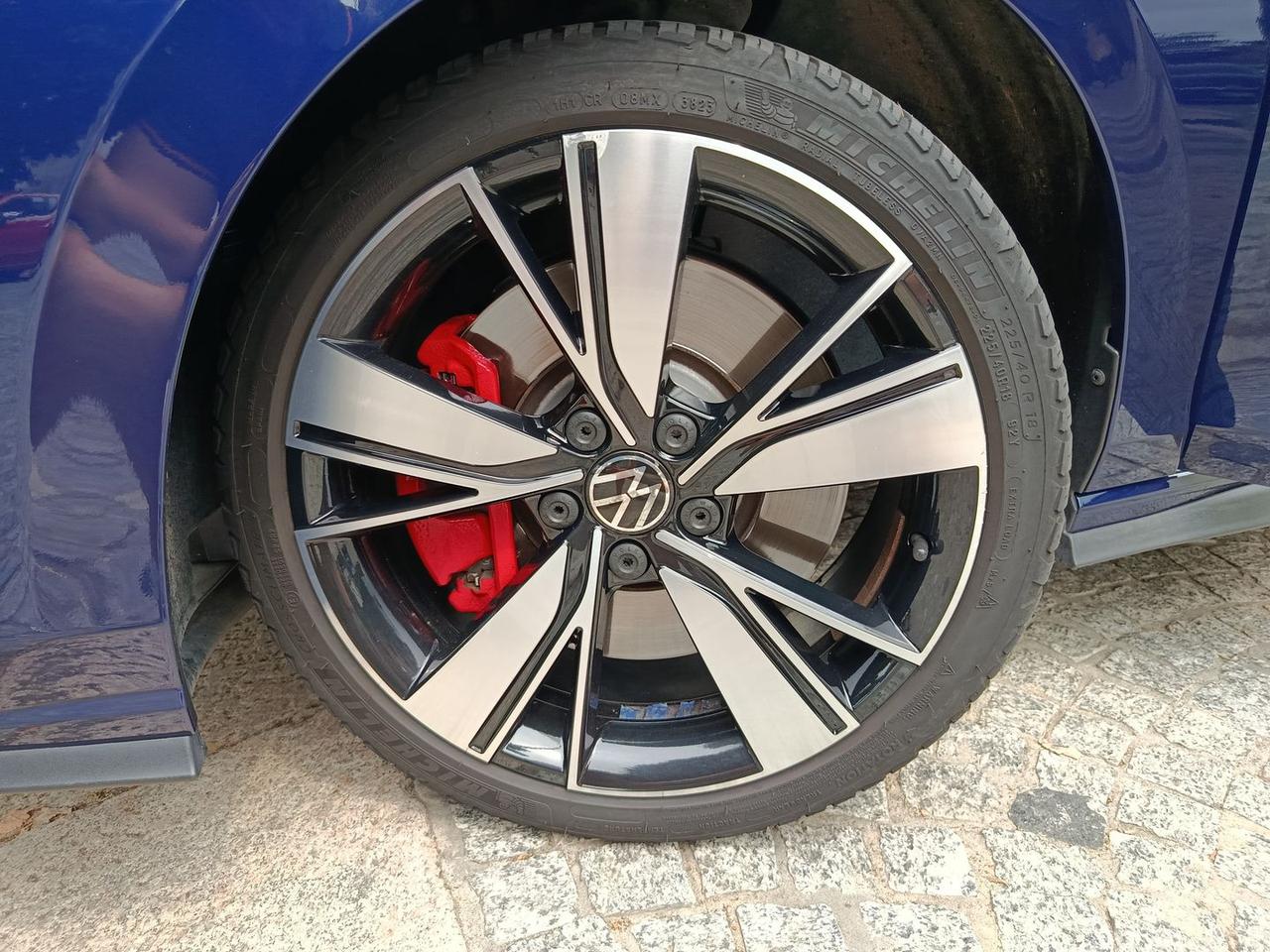 Volkswagen Golf 1.4 eHybrid GTE #6495