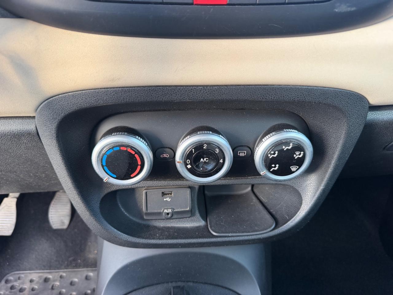 Fiat 500L 1.6 Multijet 105 CV Lounge