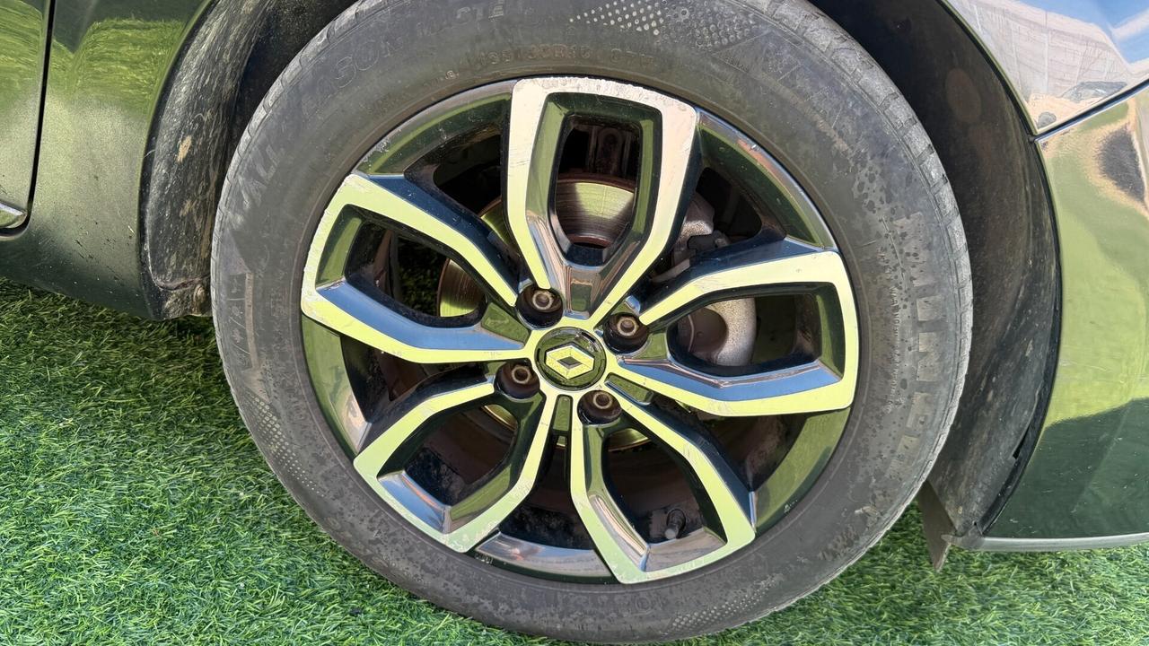 Renault Clio 1.5 dCi 8V 75 CV 5 porte Intens ***NAVI***RETROCAMERA***SENSORI PARK