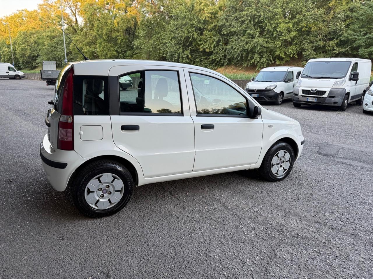 Fiat Panda 1.1 Active
