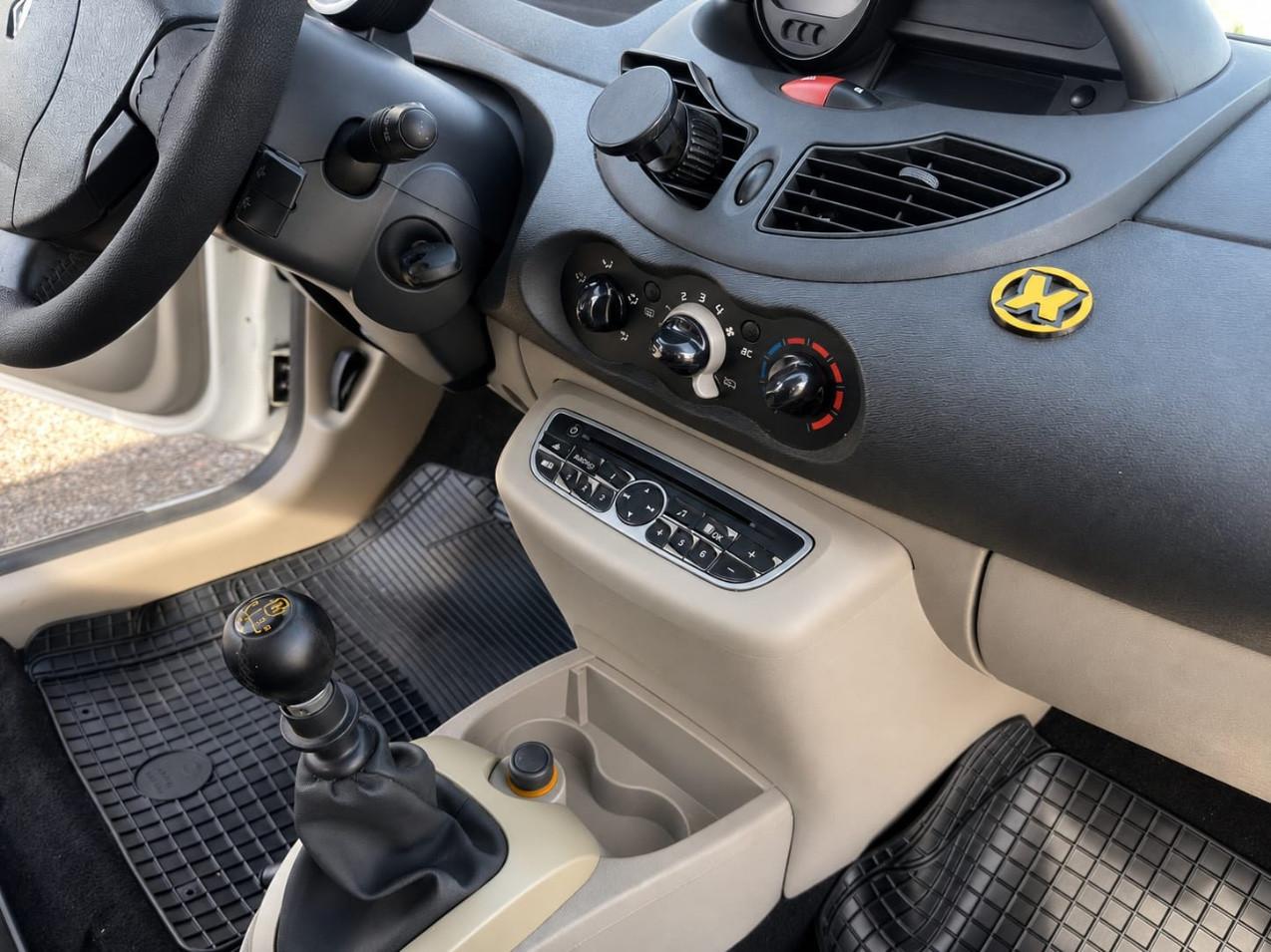 Renault Twingo 1.2 SPORT CERCHI IN LEGA-CLIMA-
