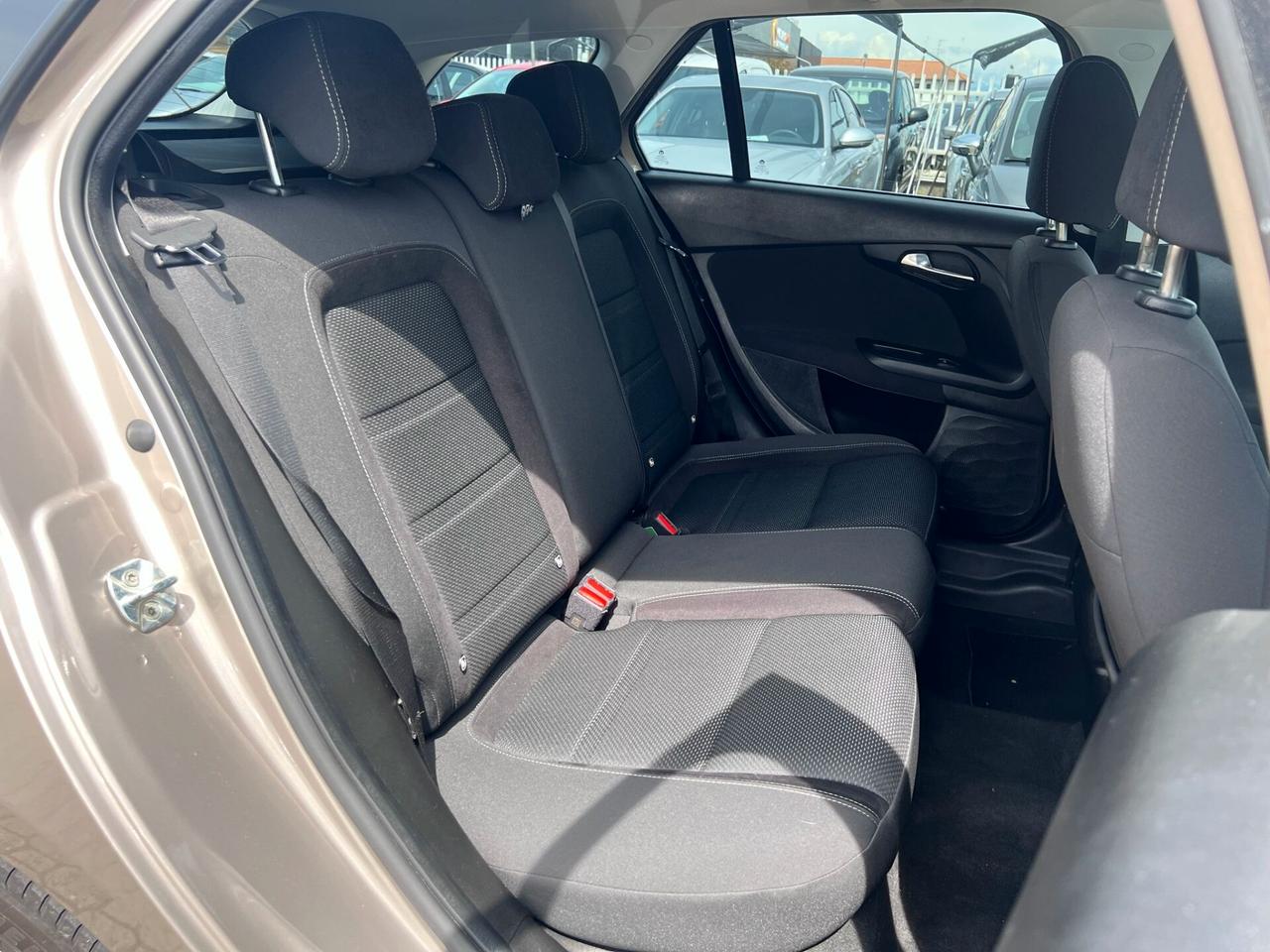 Fiat Tipo 1.6 Mjt S&S SW S-Design