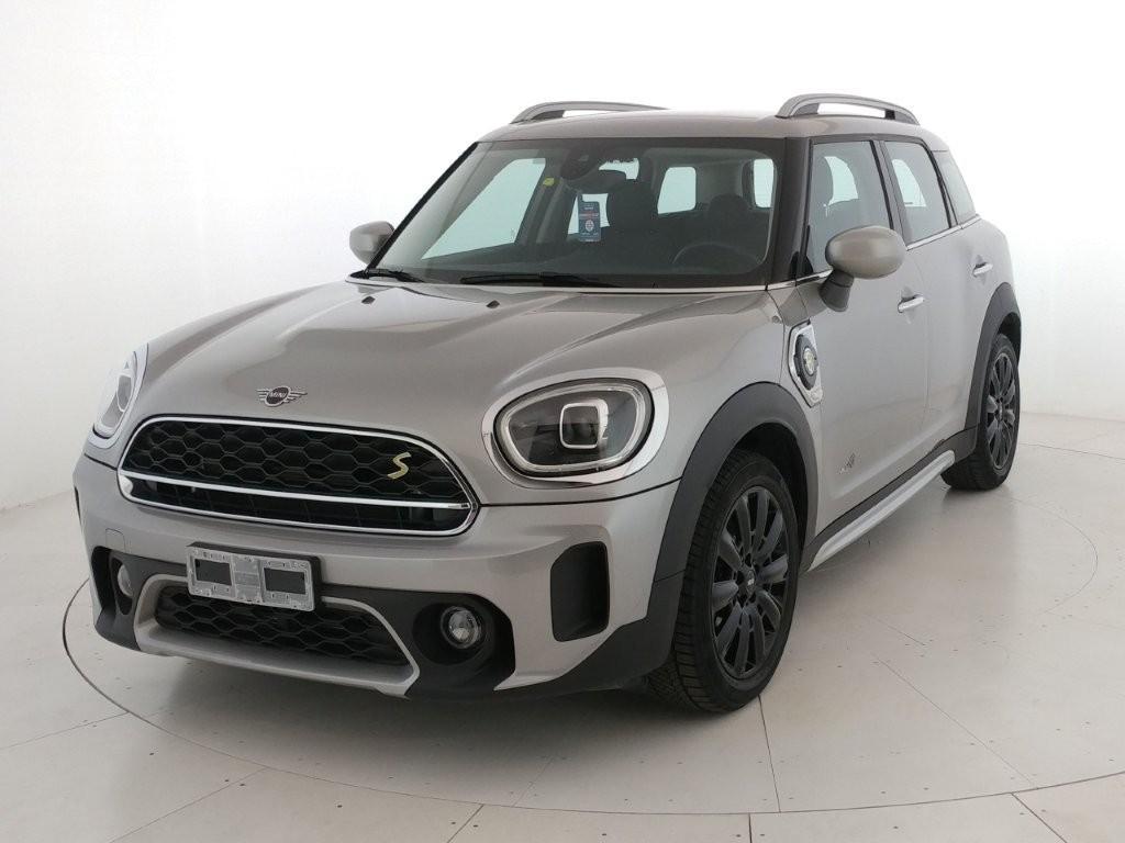 Mini Mini Countryman 1.5 Twin Power Turbo eDrive Cooper SE All4 ALL4 Steptronic