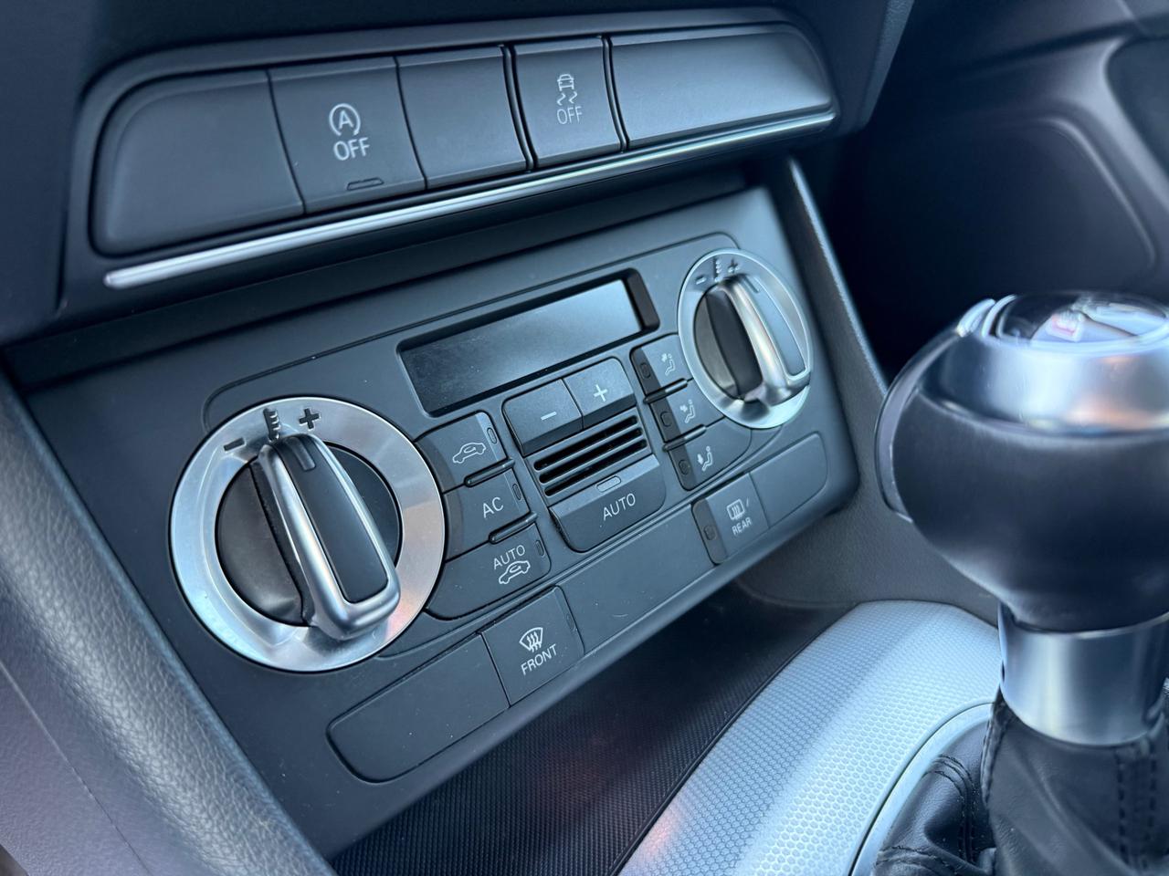 Audi Q3 2.0 tdi quattro 177cv s-tronic CINGHIA NUOVA