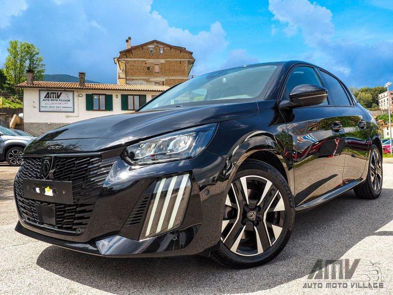 Peugeot 208 PureTech 100 Stop&Start 5 porte Allure