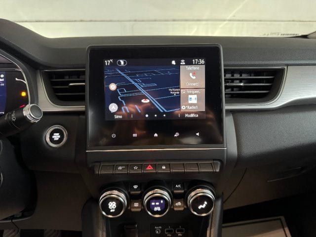 RENAULT Captur TCe 90cv GPL