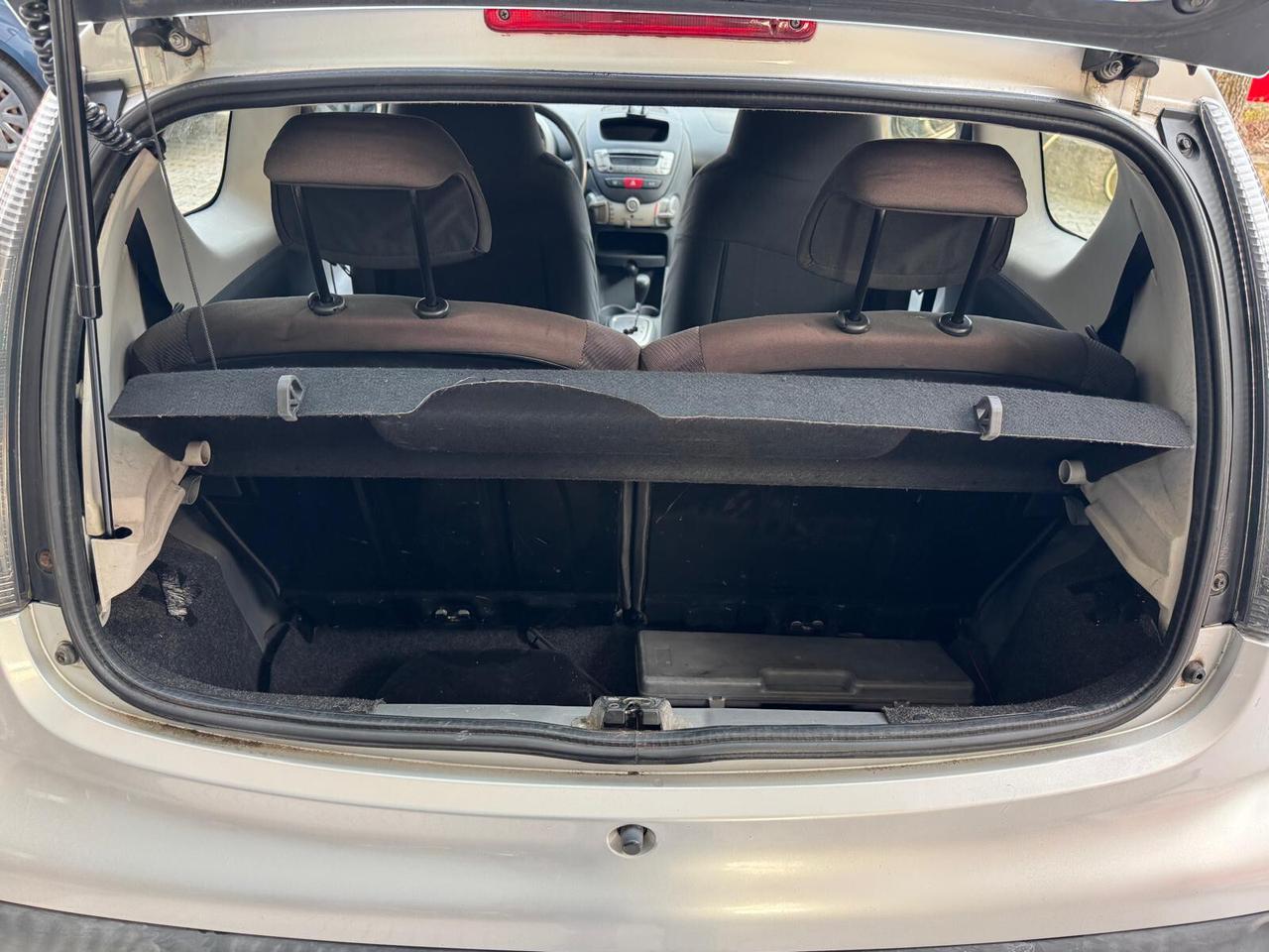 Citroen C1 1.0 3 porte C1TY