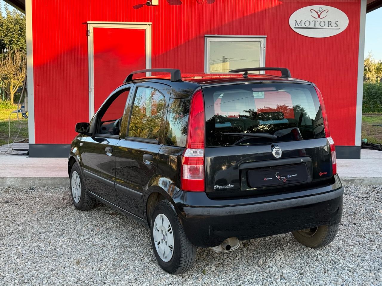 Fiat Panda 1.2 Dynamic