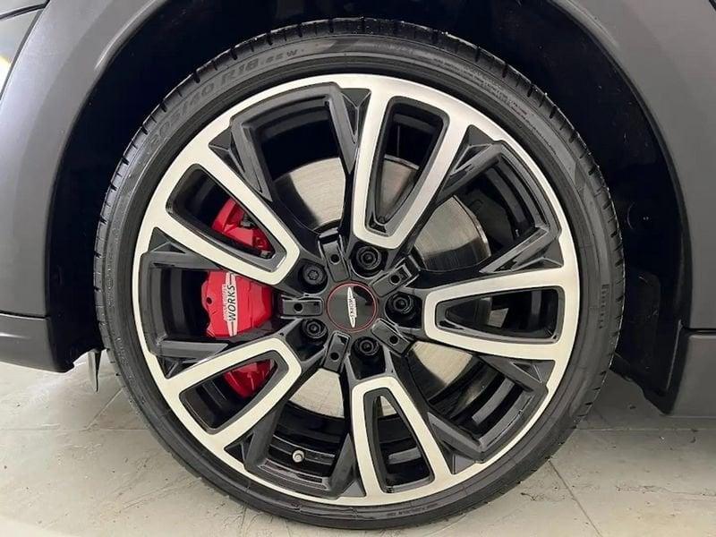 MINI Mini Mini 3p 2.0 JCW JCW auto
