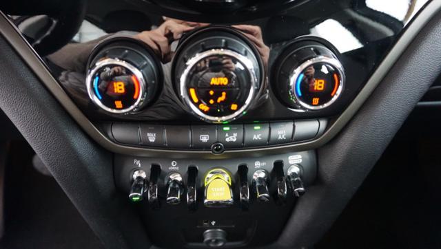 MINI Countryman 1.5 Cooper SE Business Countryman ALL4 Automatica