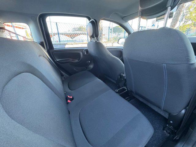 FIAT Panda 1.0 FireFly S&S Hybrid *PROMO* *OK NEOPATENTATI*