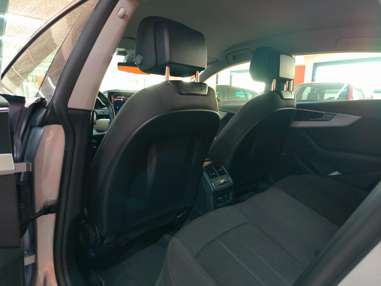 Audi A5 35 TDI S tronic line edition - 2020