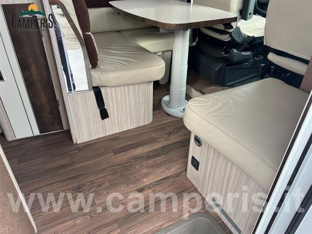 ELNAGH ELNAGH T-LOFT 529 - VERSIONE CAMPERIS