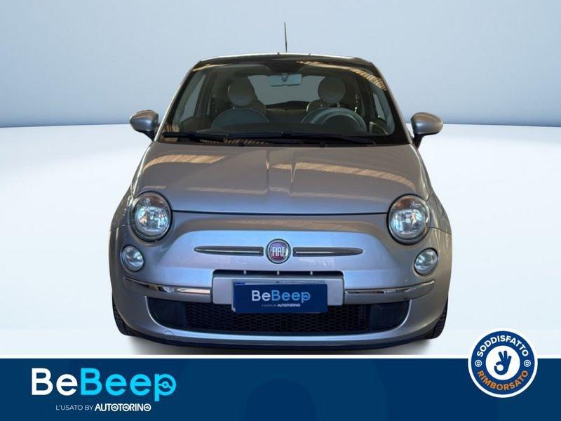 FIAT 500 1.2 LOUNGE 69CV