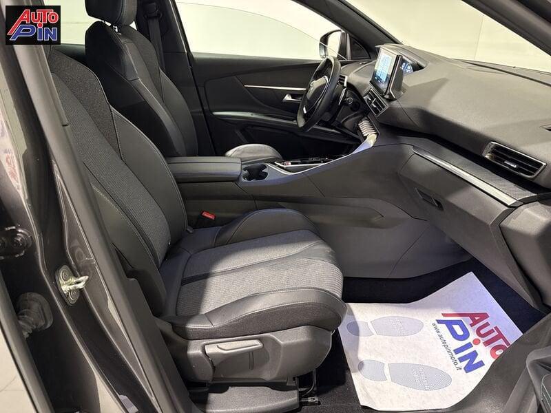 Peugeot 3008 3008 BlueHDi 130 S&S EAT8 Allure Pack*PROMO*