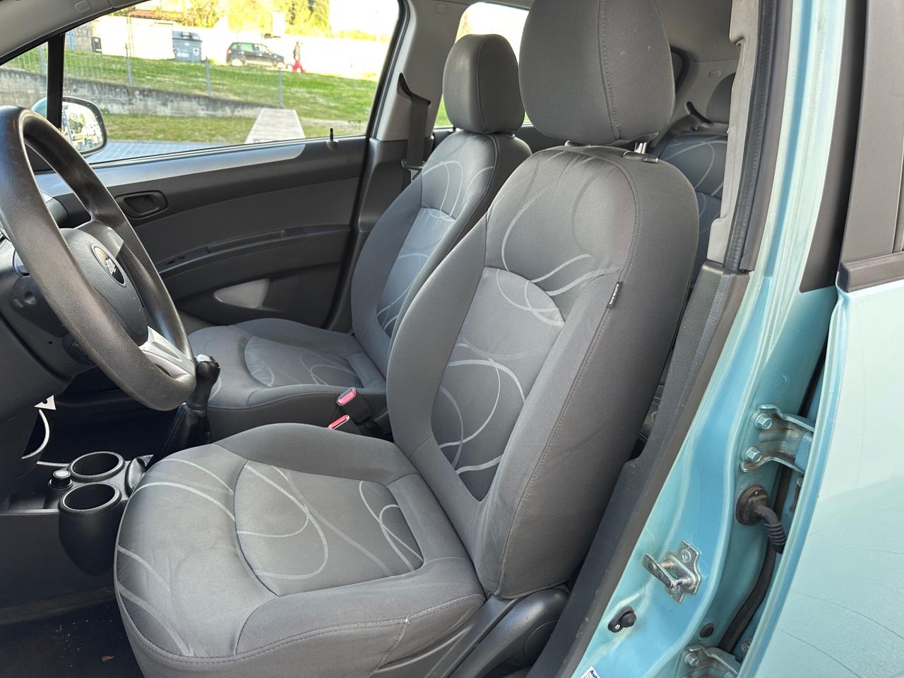 Chevrolet Spark 1.2 LT Neopatentati