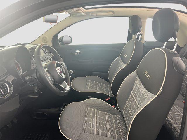 FIAT 500C 500 C 1.2 Lounge
