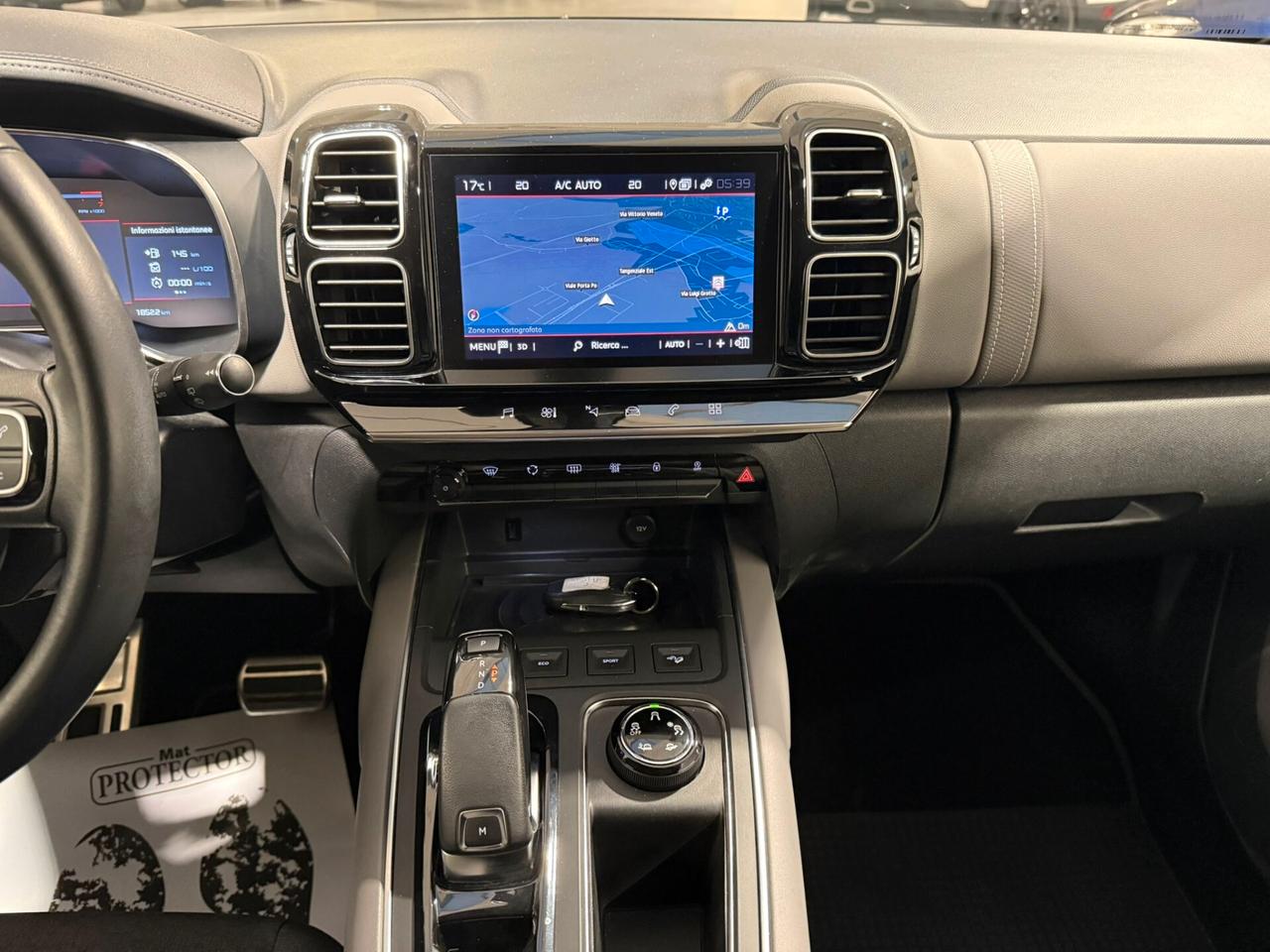 Citroen C5 Aircross BlueHDi 130 S&S Shine