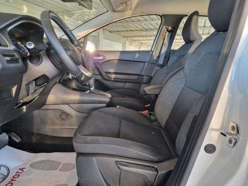 Renault Captur 2ª serie Full Hybrid E-Tech 145 CV Initiale Paris