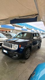 JEEP RENEGADE 2017 1,6 MJ NAVIGATORE , TELECAMERA...